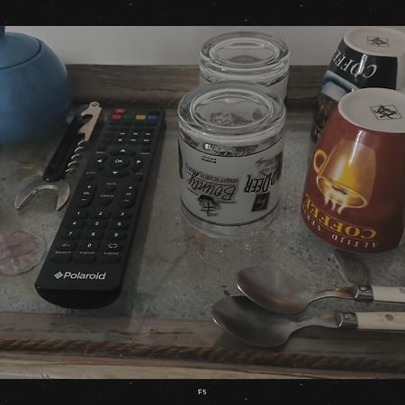 リムーAgnesアパートメント エクステリア 写真